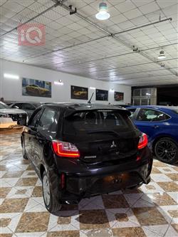 ميتسوبيشي ميراج